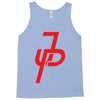 jake paul red Tank Top