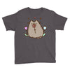 Pusheen The Cat Youth Tee