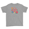 learn from the flowers Youth Tee