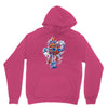 jump Unisex Hoodie