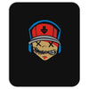 music boy Mousepad