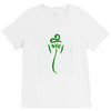 ganesh chaturthi V-Neck Tee