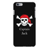captain jack iPhone 6 Plus/6s Plus Case