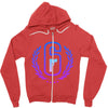 Rainbow Six Siege Zipper Hoodie