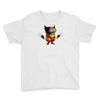 minion wolverine Youth Tee