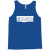 space bar  funny astronaut gravity universe planet ship rocket Tank Top