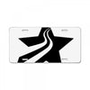 fahrie77 License Plate