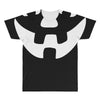 jack o lantern halloween All Over Men's T-shirt