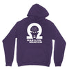 marilyn manson mechanical animals Unisex Hoodie
