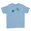 shark weekend Youth Tee