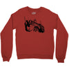optimus Crewneck Sweatshirt
