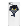 pick me up iPhone 7 Case