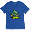 tonberry chef's knife V-Neck Tee