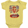 stranger thrills Baby Onesie