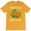 pumpkin kisses T-Shirt