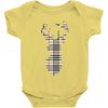 deer Baby Bodysuit