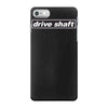 drive shaft iPhone 7 Case
