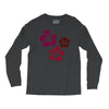 flowers Long Sleeve Shirts