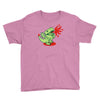 lighter Youth Tee