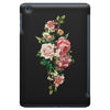 breast cancer flowers iPad Mini Case