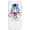 skull bolt Samsung Galaxy S8 Plus