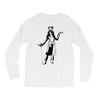 johnny depp Long Sleeve Shirts