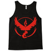 team val0r Tank Top