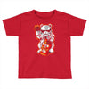 maneki trooper Toddler T-shirt