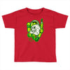 astronot Toddler T-shirt