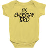 Jake Paul its everyday Bro Baby Onesie