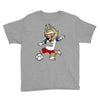 Zabivaka Youth Tee