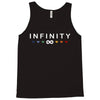infinity Tank Top