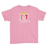 monster scouts Youth Tee