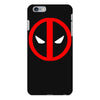 deadpool logo avengers marvel comics gift iPhone 6 Plus/6s Plus Case