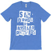 sex drugs and science T-Shirt