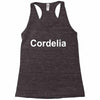 cordelia Racerback Tank