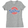 tunesquad Ladies Fitted T-Shirt