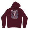 wasted my life Unisex Hoodie