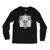 the team Long Sleeve Shirts