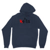 bol bam Unisex Hoodie