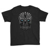 silent Youth Tee