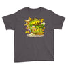 monster studen Youth Tee