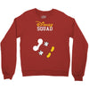 Disney Squad Boy Crewneck Sweatshirt