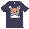 my carrootness is tingling T-Shirt