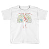 life in the city Toddler T-shirt