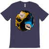 fire and ice T-Shirt