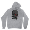 silent Unisex Hoodie