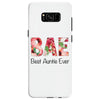 Bae Best Auntie Ever Samsung Galaxy S8