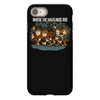 where the halflings are iPhone 8