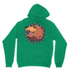 Cheeseburger! The bear in Far Cry 5 Unisex Hoodie